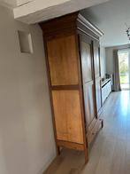 Grote kast met legplanken, Antiek en Kunst, Ophalen