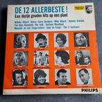 LP Various – De 12 Allerbeste ! - Een Dozijn Gouden Hits, Cd's en Dvd's, Vinyl | Verzamelalbums, Ophalen of Verzenden, Gebruikt