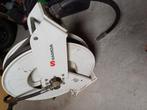 haspels Samoa, Auto diversen, Autogereedschap, Ophalen, Gebruikt