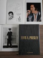 Elvis A. PRESLEY, Ophalen, Zo goed als nieuw