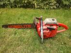 Kettingzaag Homelite XL, Ophalen, Gebruikt