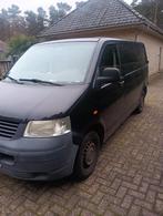 VW Transporter T5 lichte vracht, Auto's, Particulier, Te koop, Schuifdeur