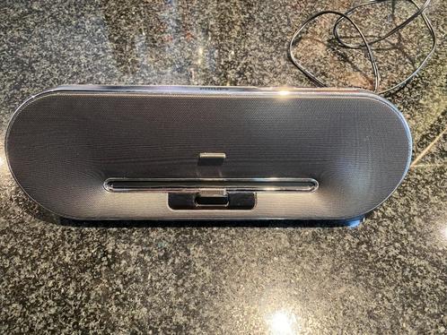 Philips DS7550/12 Compacte en Draagbare Lezer, Telecommunicatie, Mobiele telefoons | Toebehoren en Onderdelen, Gebruikt, Apple iPhone