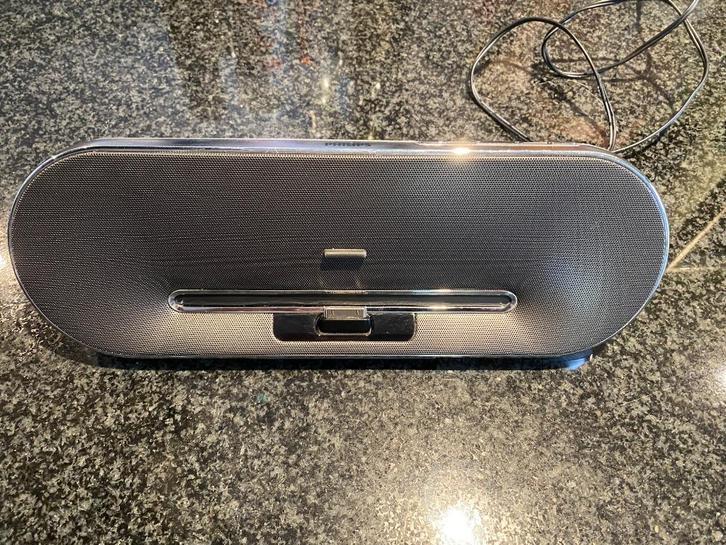 Philips DS7550/12 Compacte en Draagbare Lezer, Telecommunicatie, Mobiele telefoons | Toebehoren en Onderdelen, Gebruikt, Apple iPhone