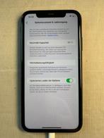 Apple iPhone 11 - 64GB - Schwarz MHDA3ZD/A - (Ohne Simlock), Telecommunicatie, Mobiele telefoons | Apple iPhone, Gebruikt, Ophalen of Verzenden