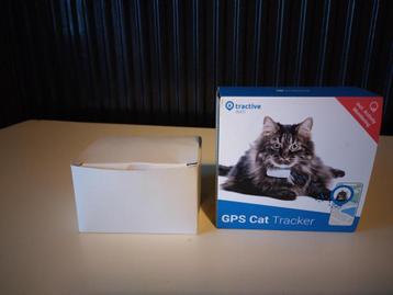 Kat GPS tracker