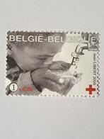 Belgique OBP 3881 ** 2009, Neuf, Enlèvement ou Envoi, Non oblitéré, Croix-Rouge