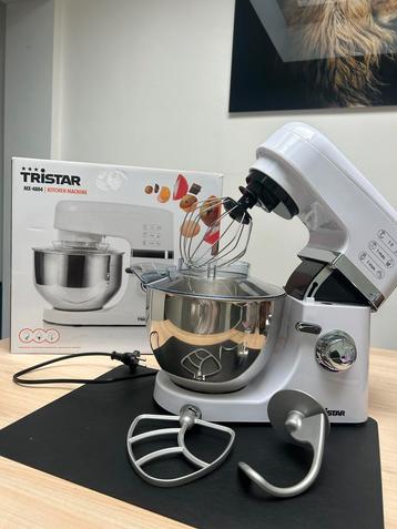 Tristar MX-4804 keukenrobot beschikbaar voor biedingen