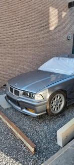 BMW E36 met M52B20 – Ideaal voor onderdelen, Auto-onderdelen, Ophalen, Voor, BMW