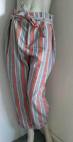 Pantalon d'été rayé Yjessica taille 42, Yessica, Taille 42/44 (L), Autres couleurs, Enlèvement ou Envoi