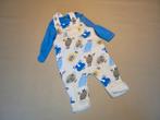 Baby salopette set Topomini maat 56, Ophalen of Verzenden, Zo goed als nieuw