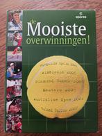 De mooiste overwinningen - Justine Henin, Autres types, Enlèvement, Tous les âges, Utilisé