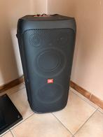 Jbl partybox 310, Ophalen, JBL