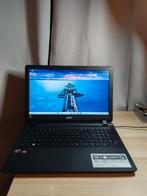 Acer ES1-523-84W1 Laptop – Snel & Betrouwbaar |, 256 GB, AMD 8, Enlèvement ou Envoi, 8 GB