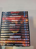 Collectie dvd's, Enlèvement ou Envoi