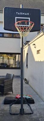 Basketbalring, Sport en Fitness, Basketbal, Ophalen, Gebruikt, Ring, Bord of Paal