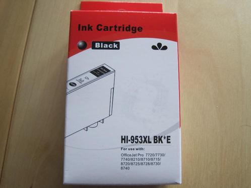 Ink Cartridge, Computers en Software, Printerbenodigdheden, Nieuw, Cartridge, Verzenden