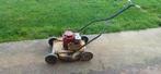 grasmaaier niagara, Tuin en Terras, Ophalen, Gebruikt, 50 cm of meer, Benzine-grasmaaier