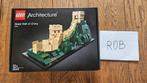 Lego Architecture 21041, Enlèvement ou Envoi, Neuf, Lego