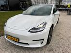 Tesla - Model 3 - Stnd.RWD Plus 60 kWh - G-484-PX - 2019, Auto's, Automaat, Gebruikt, Berline, Te koop