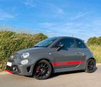 Fiat Abarth 695 XSR Yamaha limited ed., Auto's, Abarth, Voorwielaandrijving, 4 zetels, 139 g/km, 120 kW