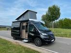 Fiat Ducato Knaus Boxstar Street 600 Pop-Up, Caravans en Kamperen, Mobilhomes, Bedrijf, Diesel, Fiat