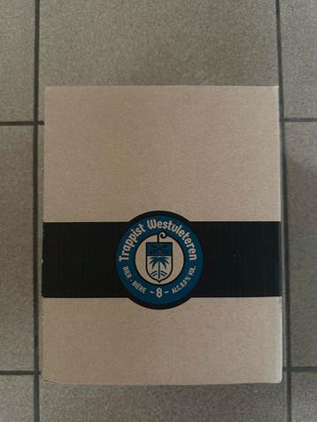 Westvleteren 8  beschikbaar voor biedingen