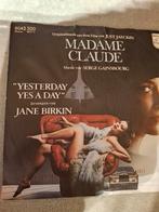 Jane birkin, Cd's en Dvd's, Ophalen of Verzenden, Zo goed als nieuw