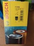 filtre à huile Bosch P9192, Enlèvement ou Envoi, Neuf