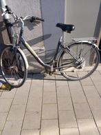 Venturelli damesfiets kotfiets studentenfiets, Fietsen en Brommers, Ophalen of Verzenden