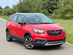 Opel Crossland X 1.2 Benzine, 4 deurs, Monovolume, Leder en Stof, Bedrijf