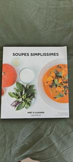 Soupes simplissimes in Frans, Ophalen of Verzenden, Nieuw