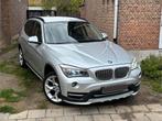 BMW X1 18d Sdrive Xenon automaat, Auto's, BMW, Euro 5, Leder, Diesel, Particulier