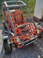 Châssis buggy pas de moteur non homologué, Motoren, Quads en Trikes