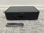 Yamaha | Musiccast 200 | Muzieksysteem | Zwart
