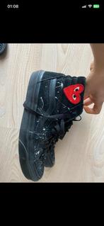 Vans, Sport en Fitness, Basketbal, Ophalen, Zo goed als nieuw