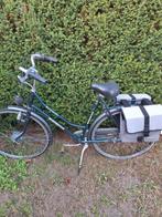 Damesfiets, staat al tijdje stil dus moet nagekeken worden, Ophalen, Gebruikt, Batavus