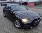 BMW 318i berline, Automaat, 4 deurs, Achterwielaandrijving, Zwart