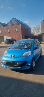 Peugeot 107 bj 2007 benzine, Auto's, Particulier, Te koop