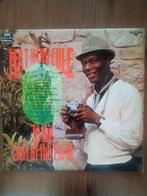 Lp Nat King Cole-To the ends of the earth, Cd's en Dvd's, Vinyl | Jazz en Blues, Zo goed als nieuw, Ophalen