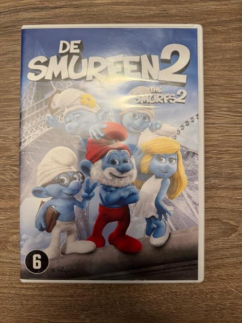 De Smurfen 2, CD & DVD, DVD | Comédie, Enlèvement ou Envoi