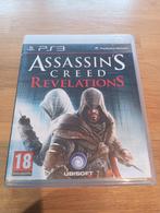 Assassin's Creed Revelations PS3, Ophalen of Verzenden, Zo goed als nieuw