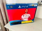 PS4 slim Goldhen versie 11.0, Ophalen of Verzenden, Met 1 controller, Slim