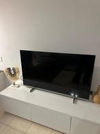 Tv PHILIPS 50inch, Ophalen, Zo goed als nieuw, Philips