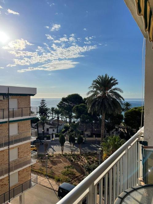Vernieuwd vakantieappartement aan de Costa Blanca!, Vakantie, Vakantiehuizen | Spanje, Costa Blanca, Appartement, Stad, Aan zee