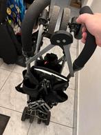 Handige plooibuggy, Kinderen en Baby's, Babydragers en Draagdoeken, Ophalen, Gebruikt, Overige typen, Overige merken