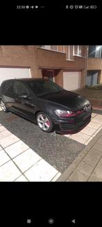 GOLF 7 2.0 GTI PERFORMANCE, Auto's, Leder, Elektrisch, Te koop, Golf