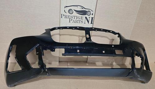 Voorbumper BMW X3 G01 IX3 LCI G08 X4 G02 M Pakket bj.2021-, Auto-onderdelen, Carrosserie, Bumper, Voor, Gebruikt, Herkomst onderdeel bekend