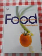 Het grote ingrediënten boek van Christian Teubner, Boeken, Kookboeken, Zo goed als nieuw, Ophalen