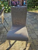 6 Stoelen - Vincent Sheppard, Huis en Inrichting, Stoelen, Ophalen, Riet of Rotan, Gebruikt, Modern landelijk